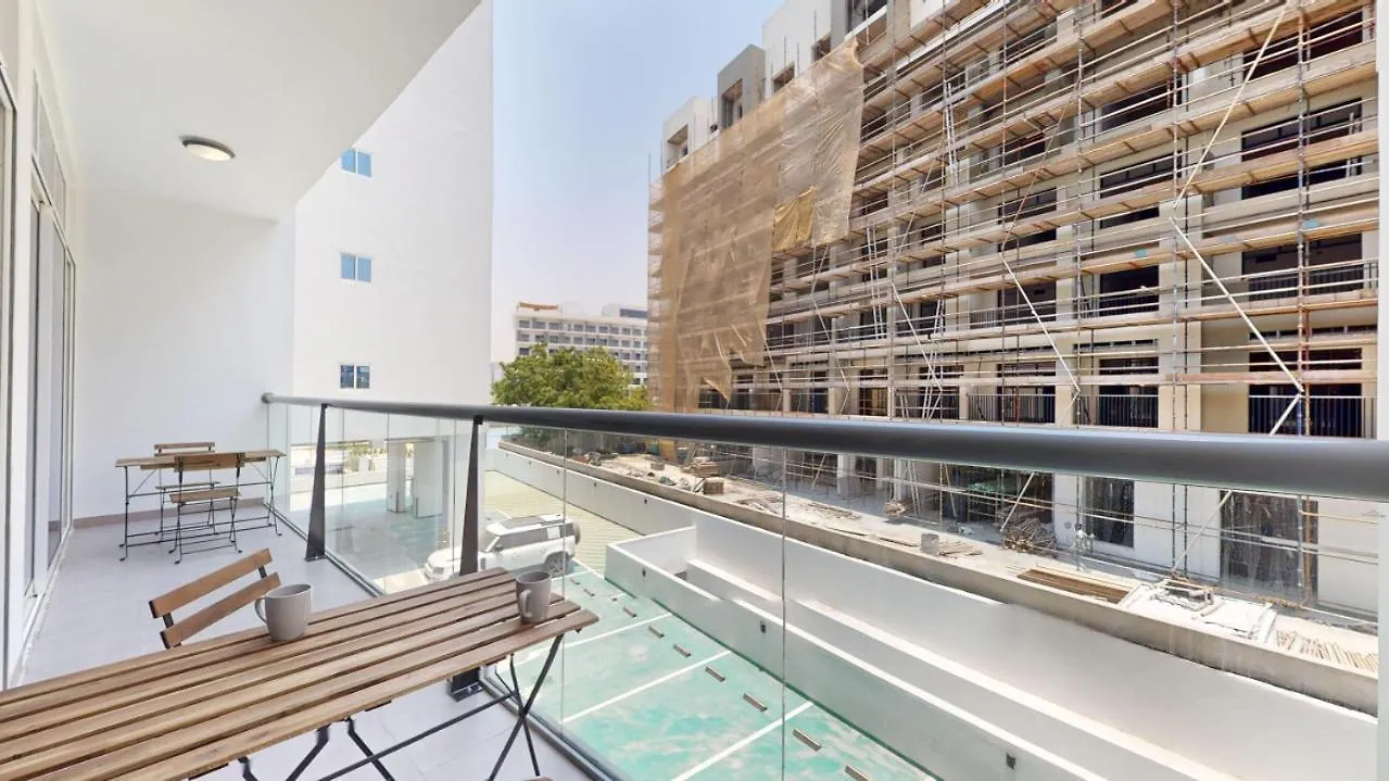 Uni Estate Supreme Residences - Sleek One Bedroom Dubai 0*,  United Arab Emirates