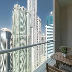  شقة Higuests - Spacious Next To Harbour & Marina